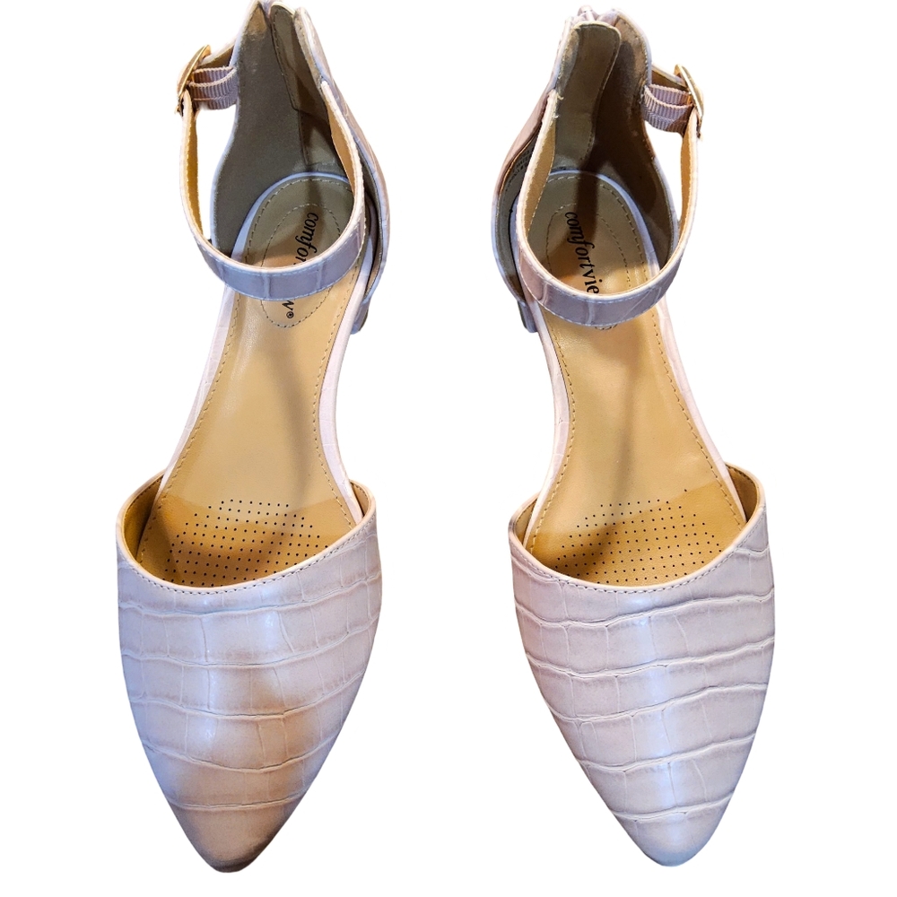 comfort view womens shoes